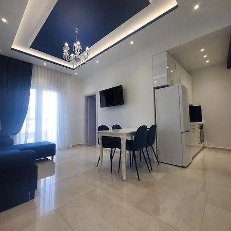 Kavala Blue Apartment Exterior photo