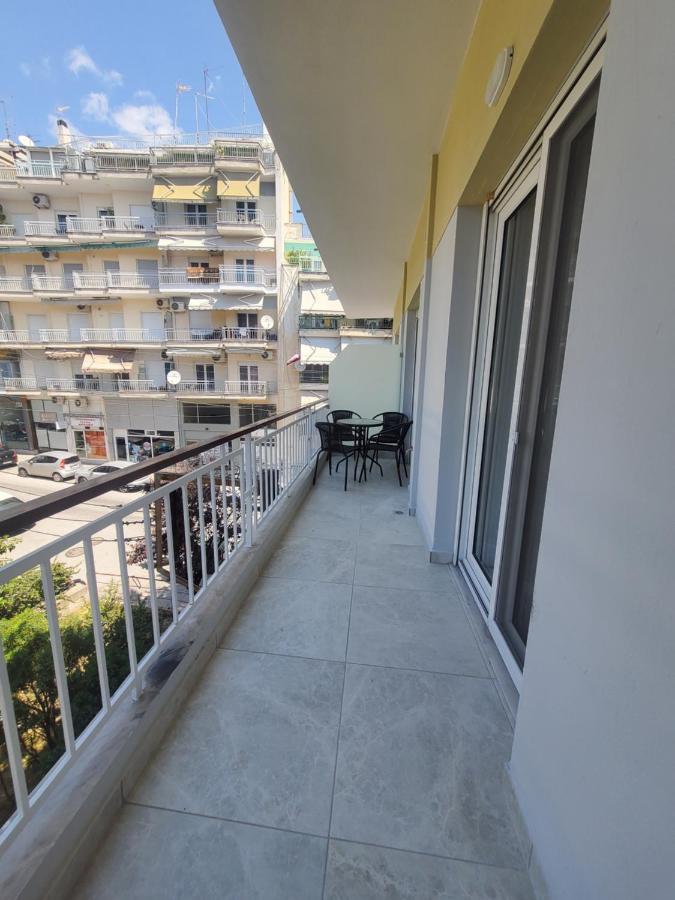 Kavala Blue Apartment Exterior photo